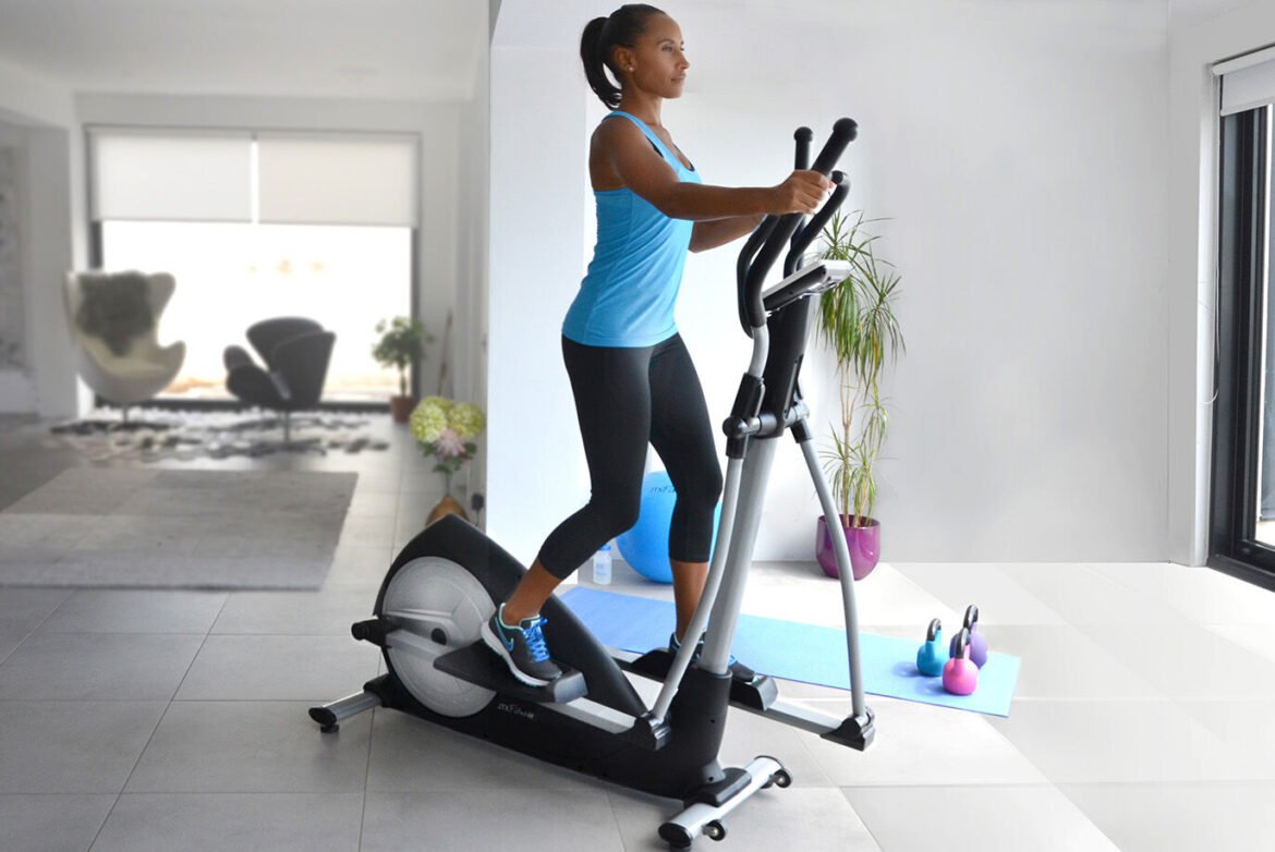 alat fitnes