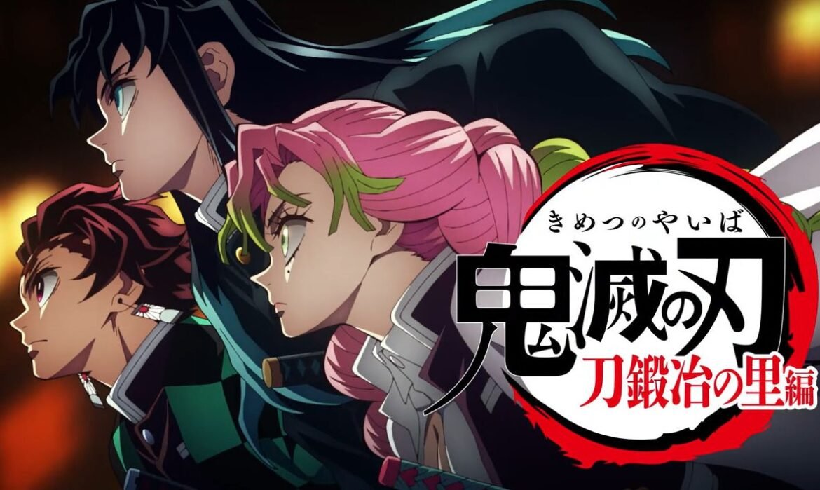 serial anime kimetsu no yaiba