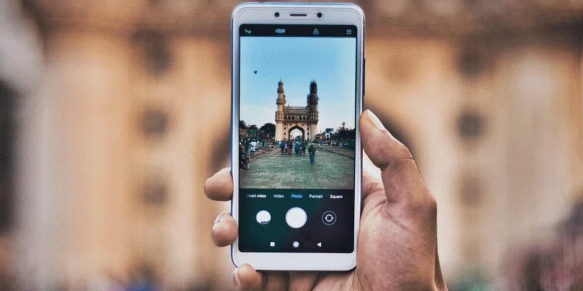 google lens