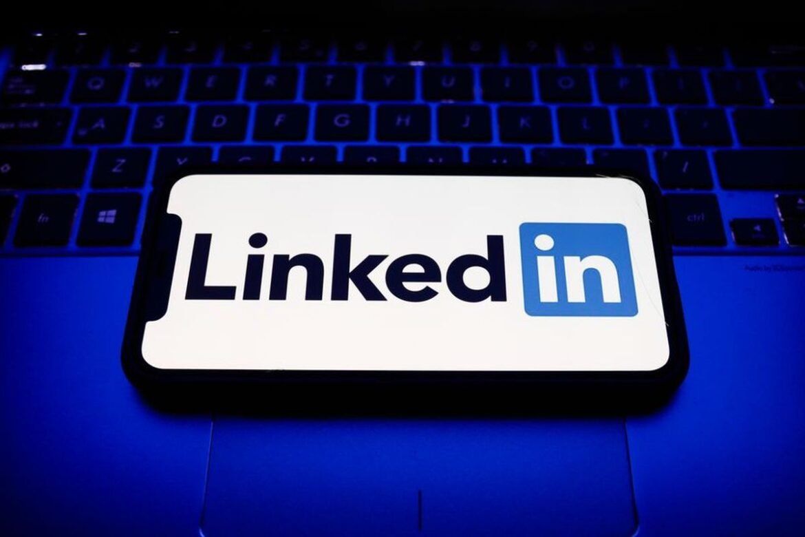 linkedin