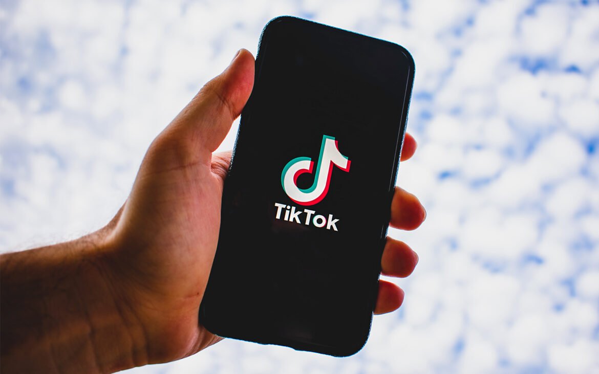 tiktok music