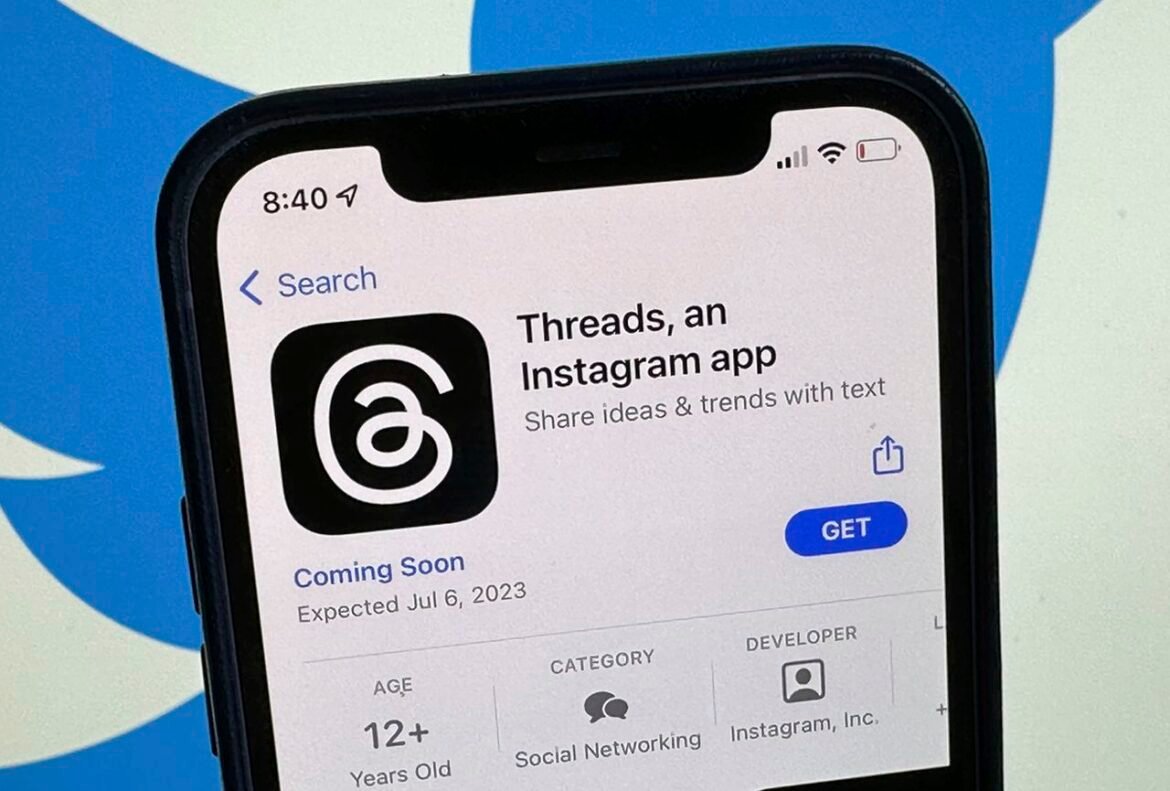 aplikasi threads