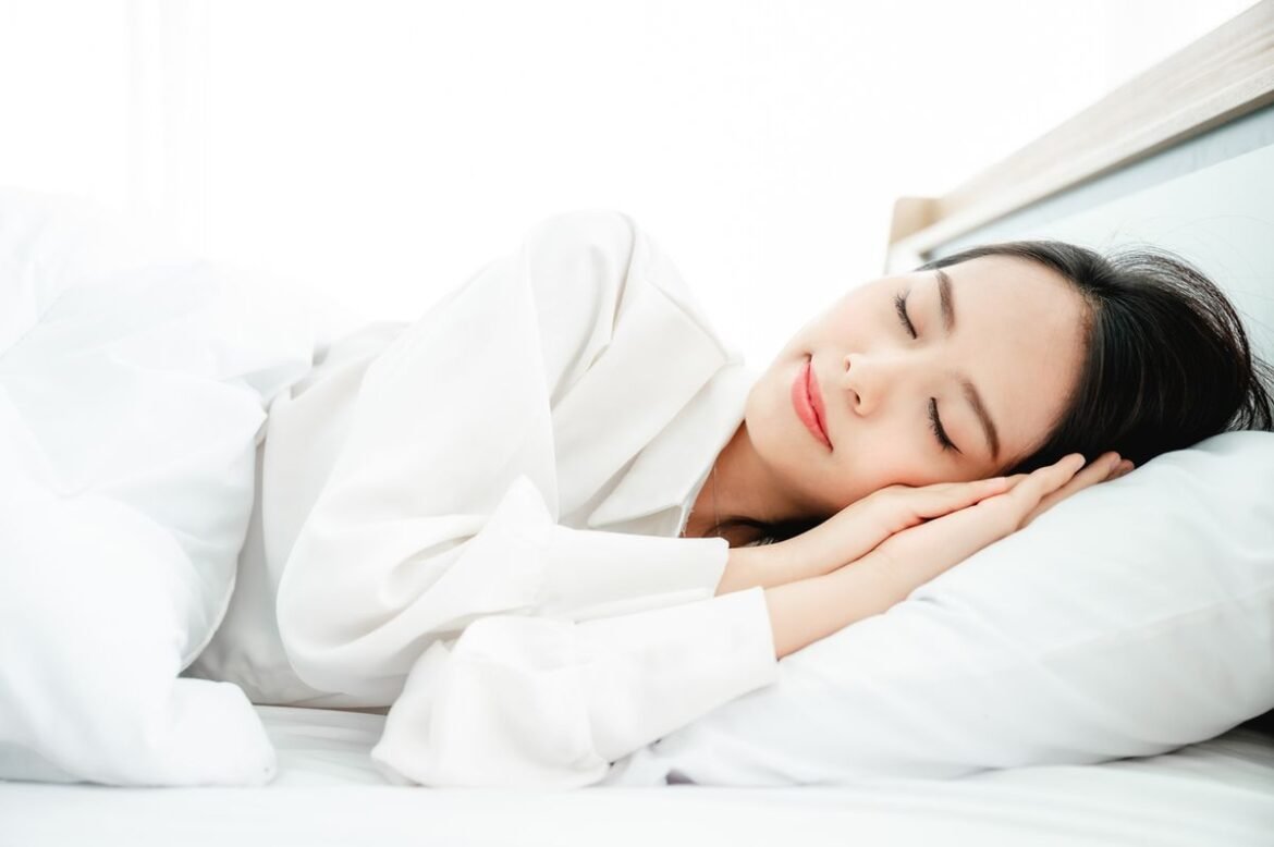 tidur membakar kalori