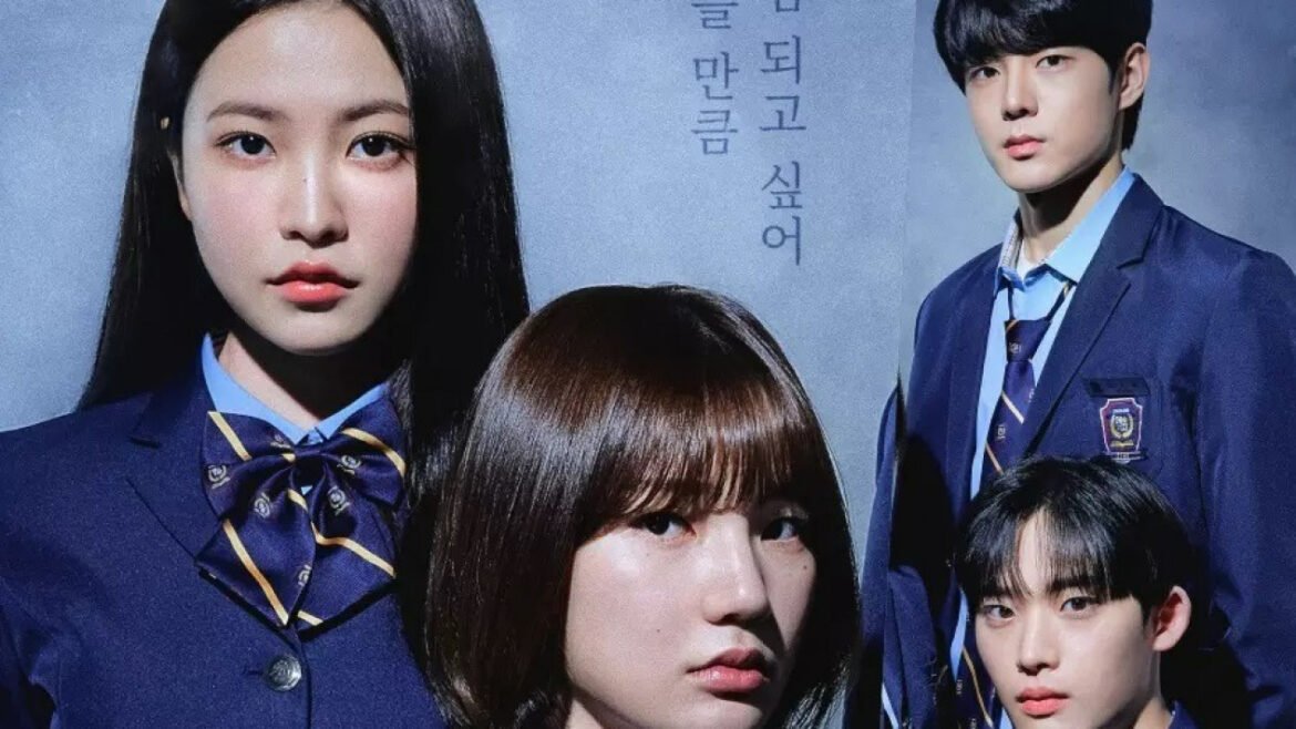 drama korea terbaru