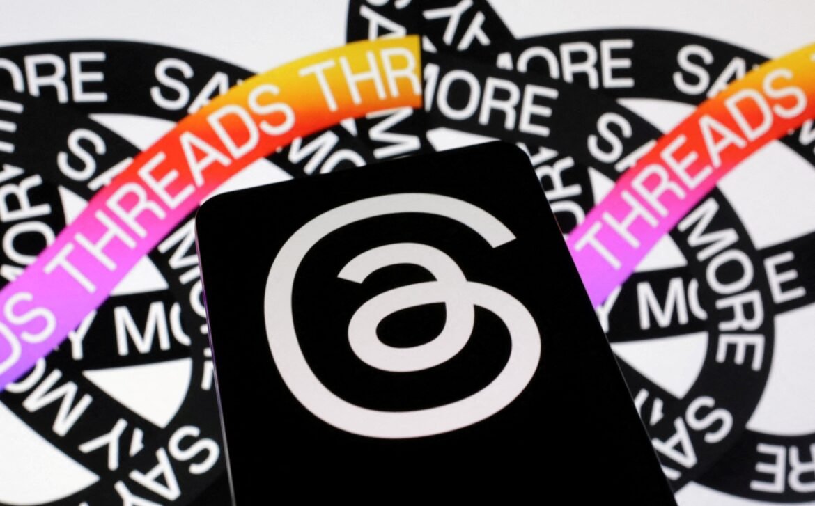 fitur aplikasi threads
