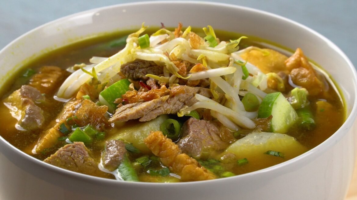 makanan khas banyuwangi