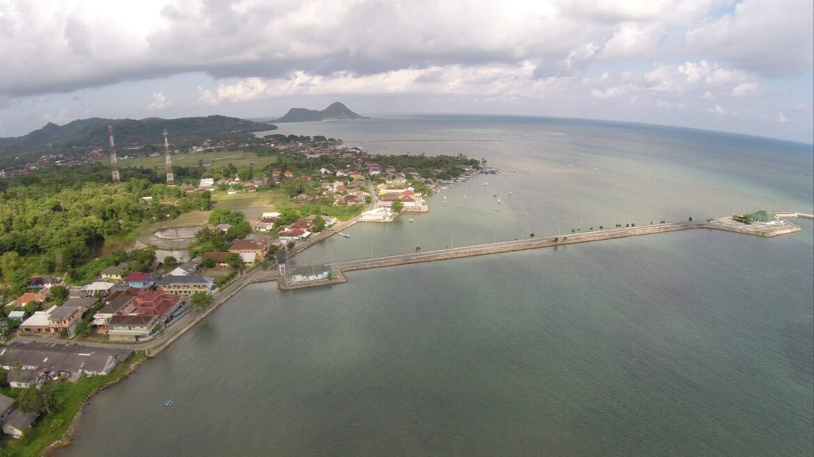 pulau bawean