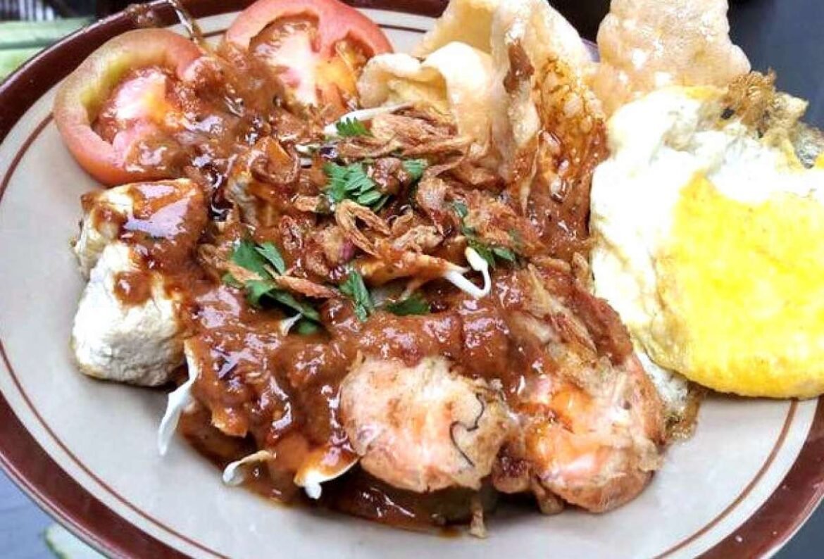 kuliner legendaris semarang