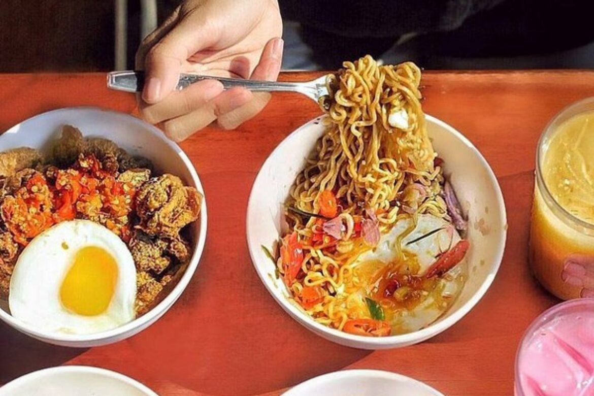 wisata kuliner
