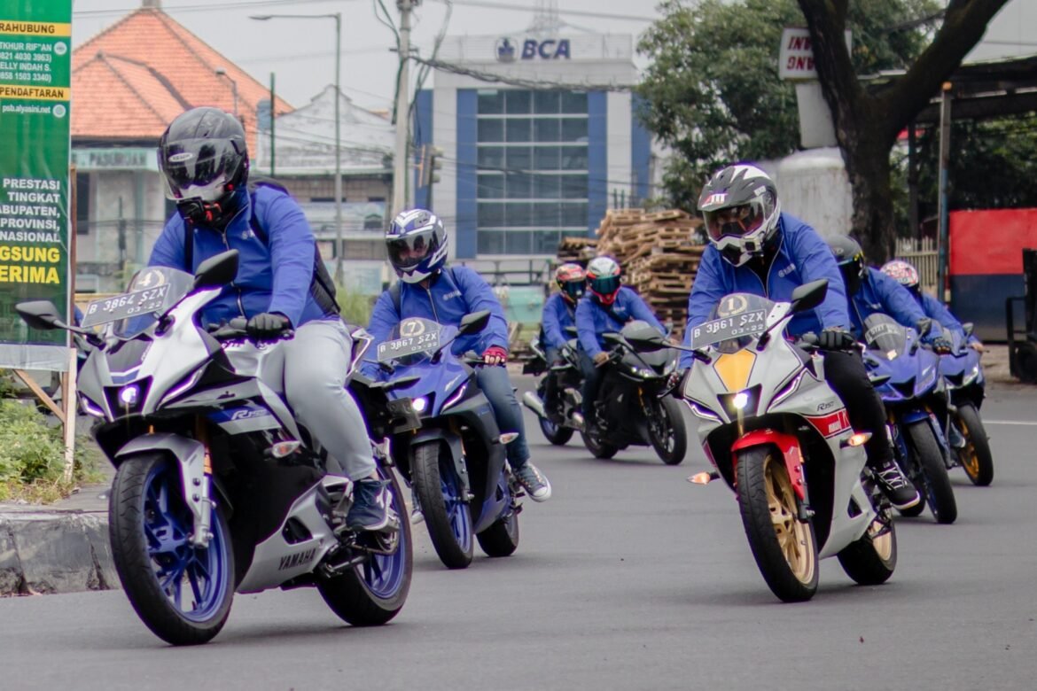 traveling roda dua