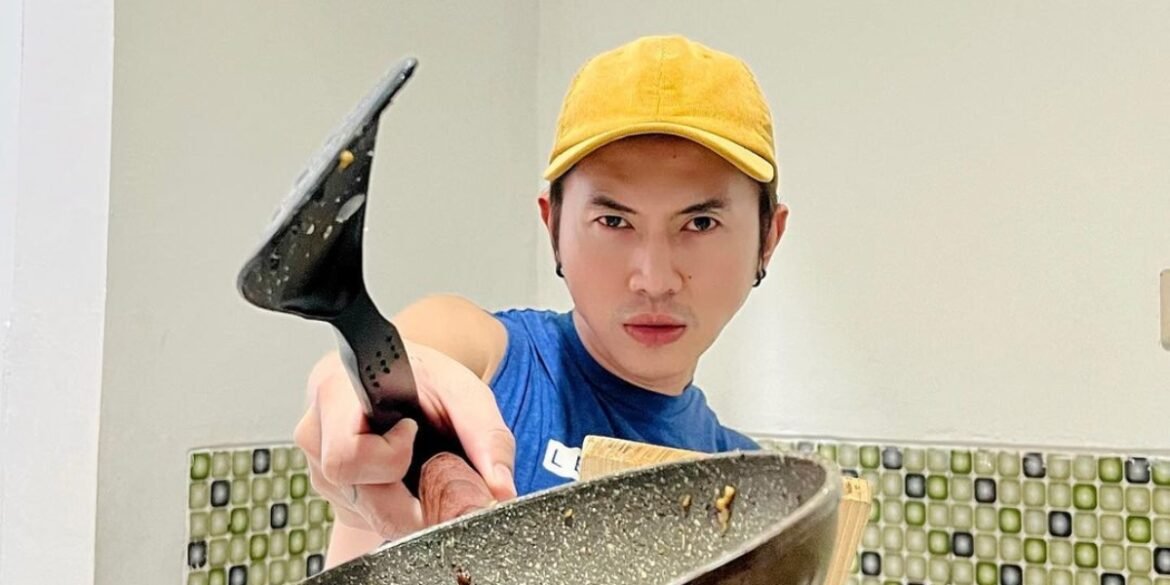 resep seblak rafael