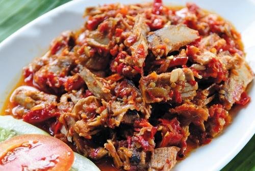 cakalang fufu kuliner manado