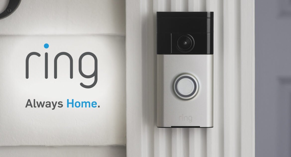 ring doorbell