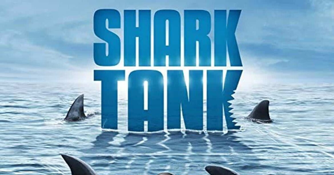 shark tank
