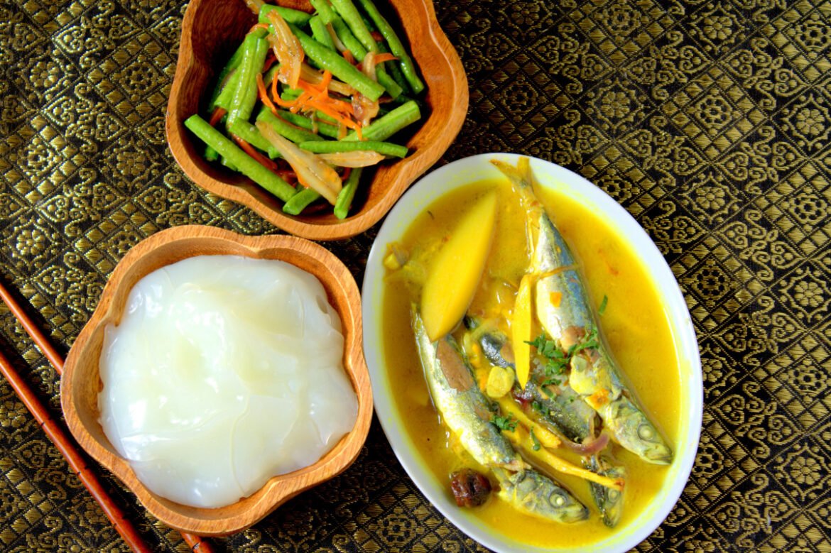makanan khas papua