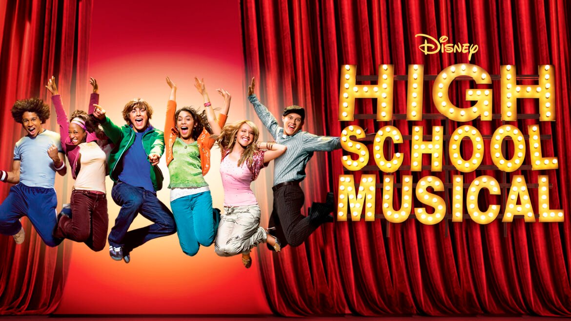 high school musical