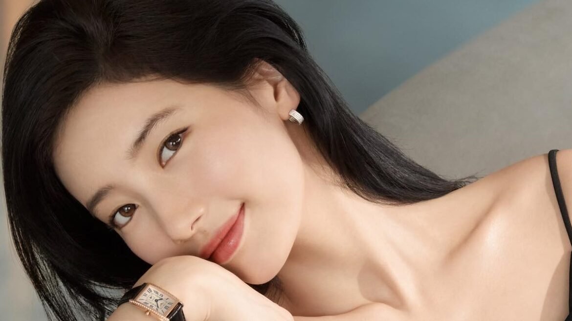 bae suzy
