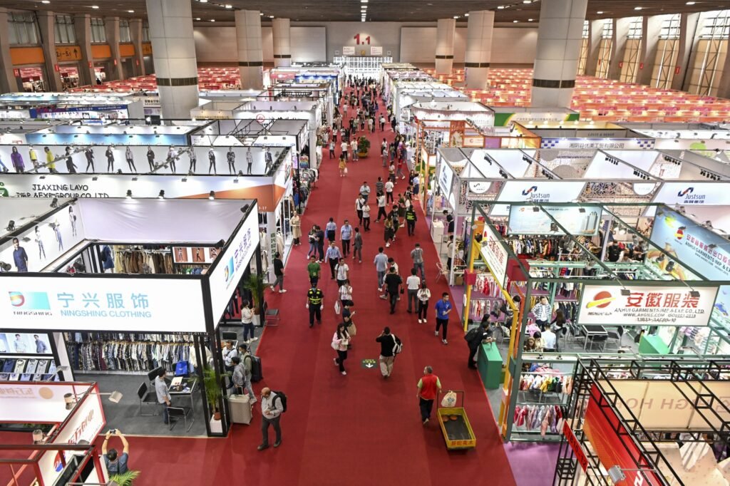 canton fair