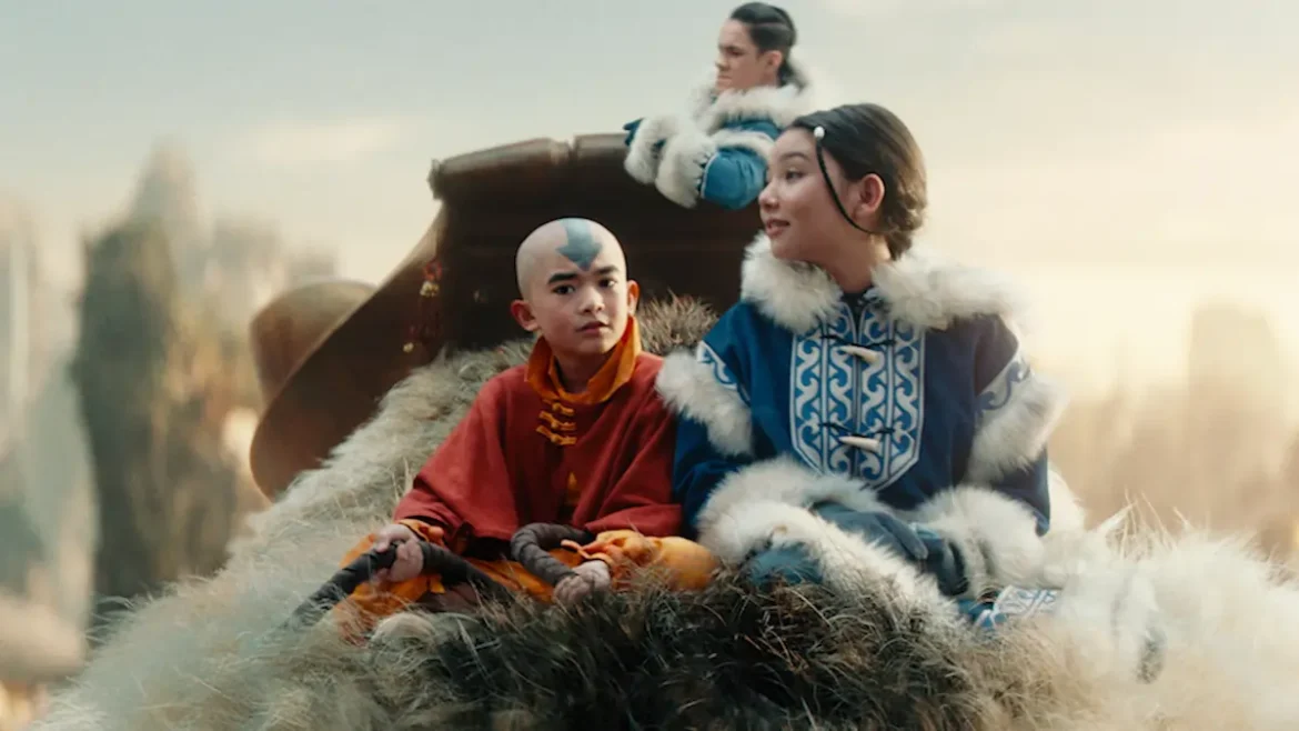 avatar