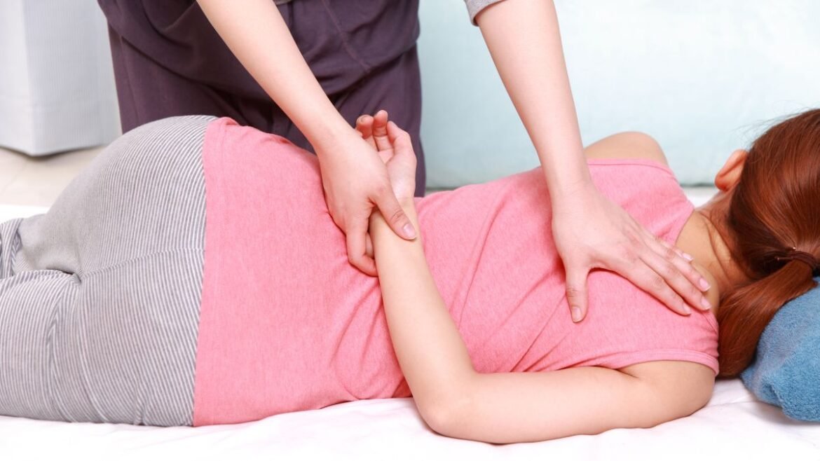 chiropractic