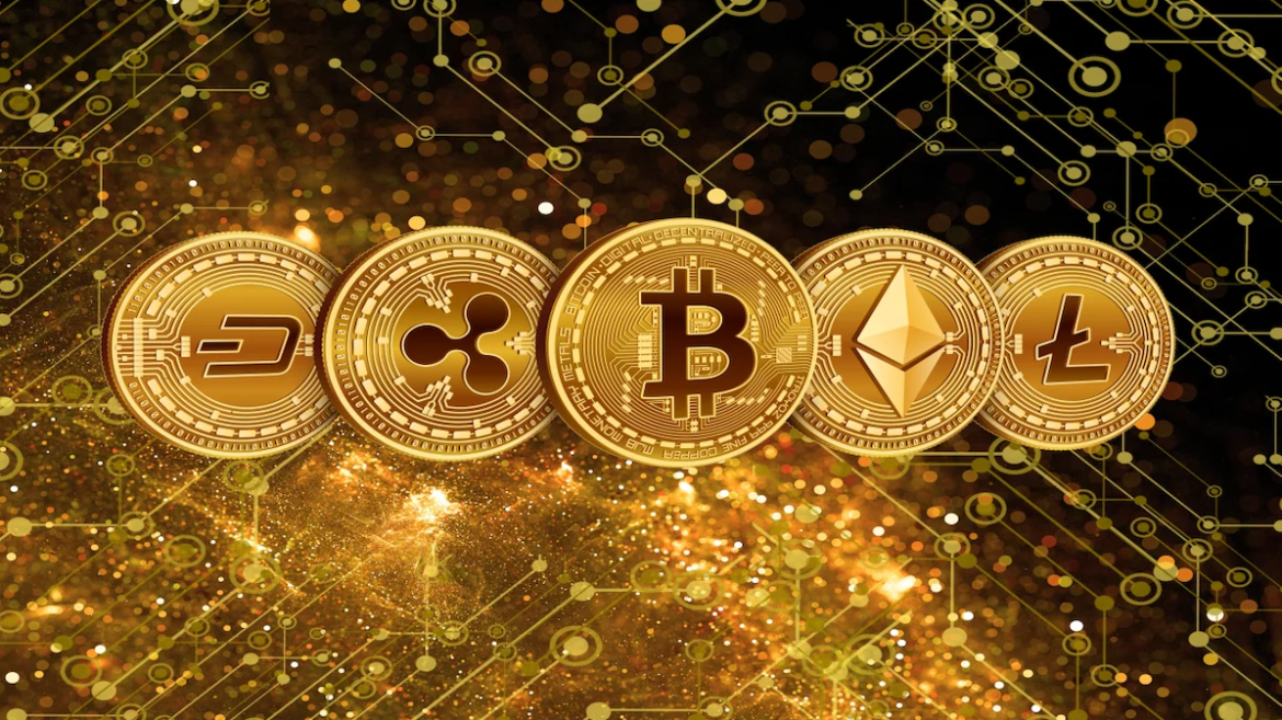 cryptocurrency