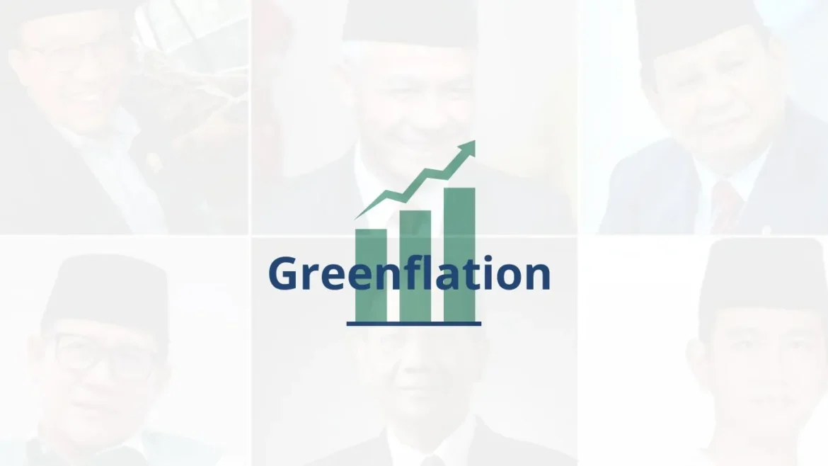 greenflation