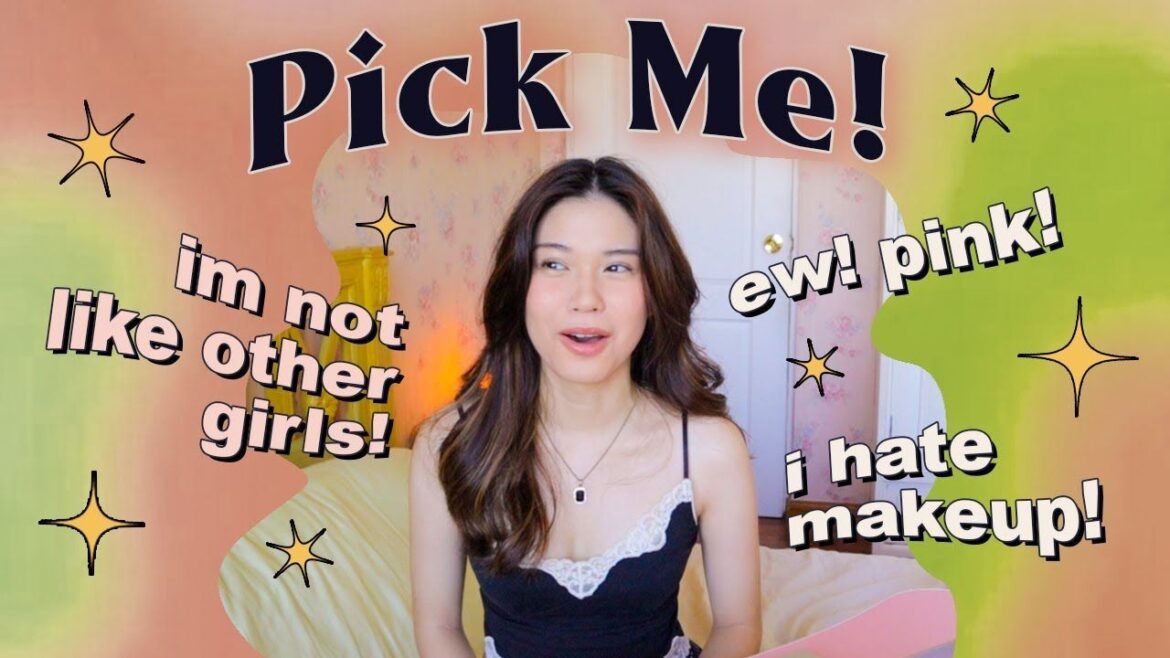 pick me