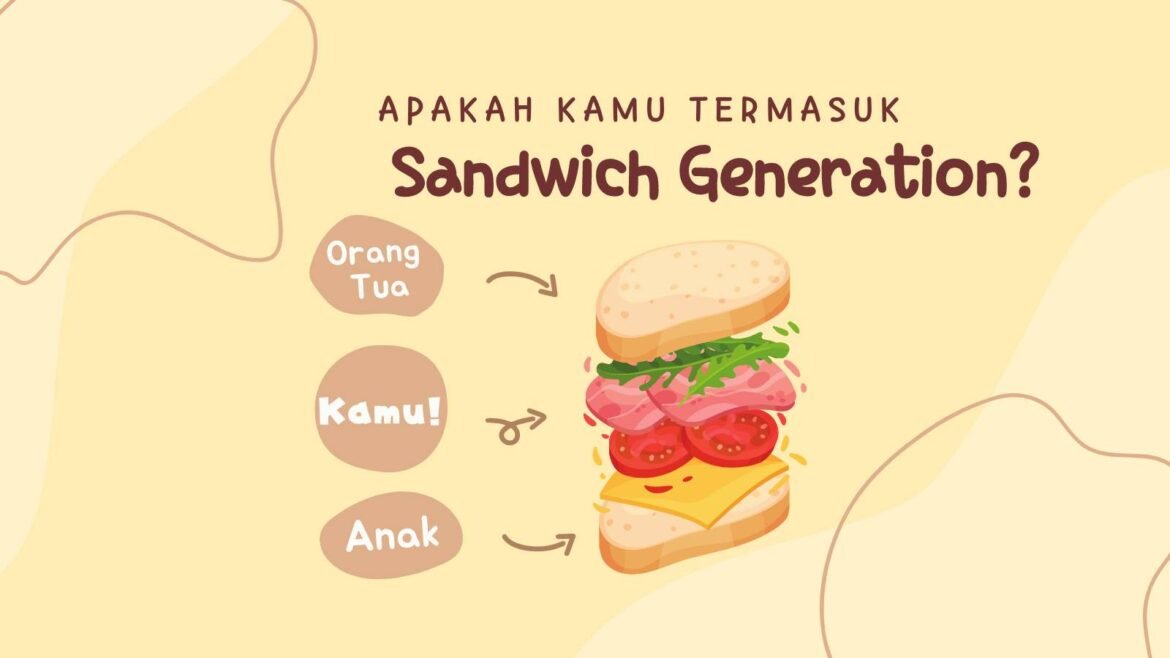 generasi sandwich