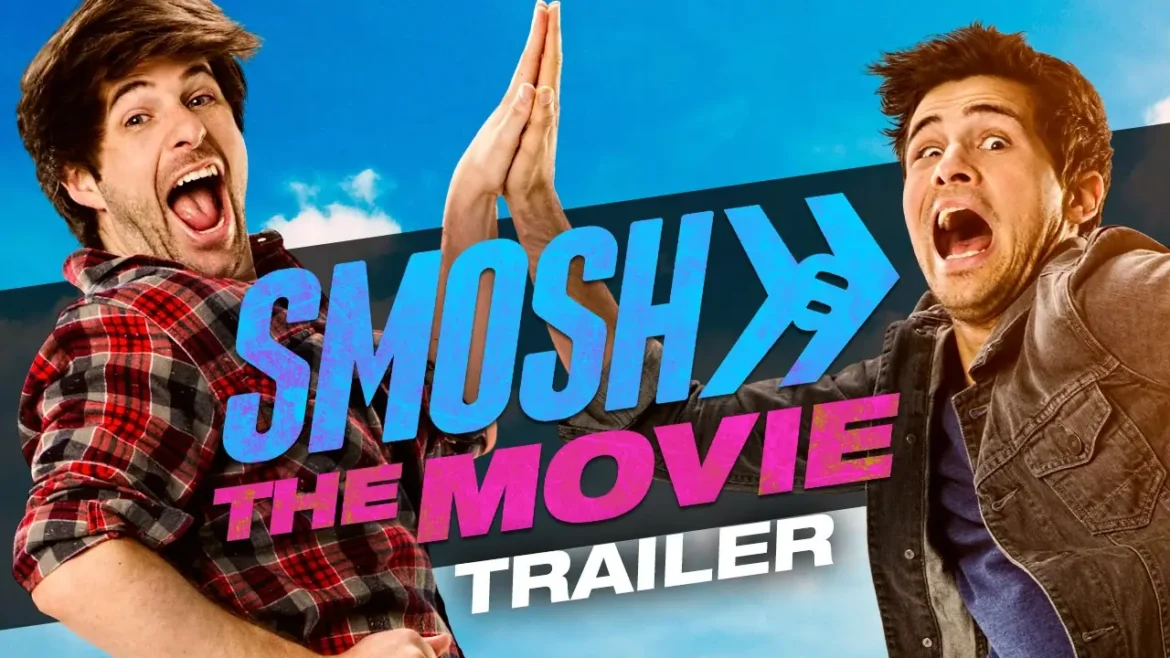 smosh