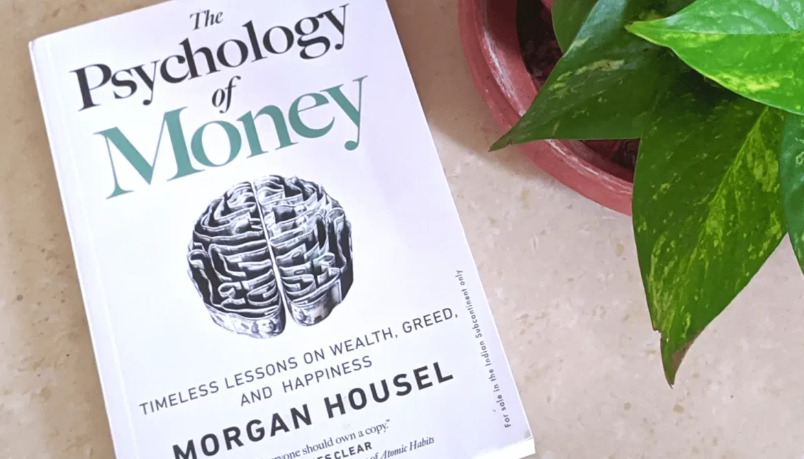 psychology of money