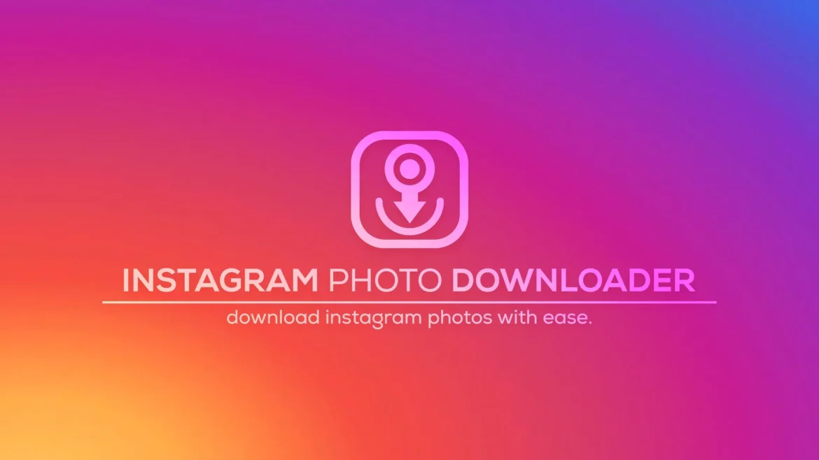 instagram downloader