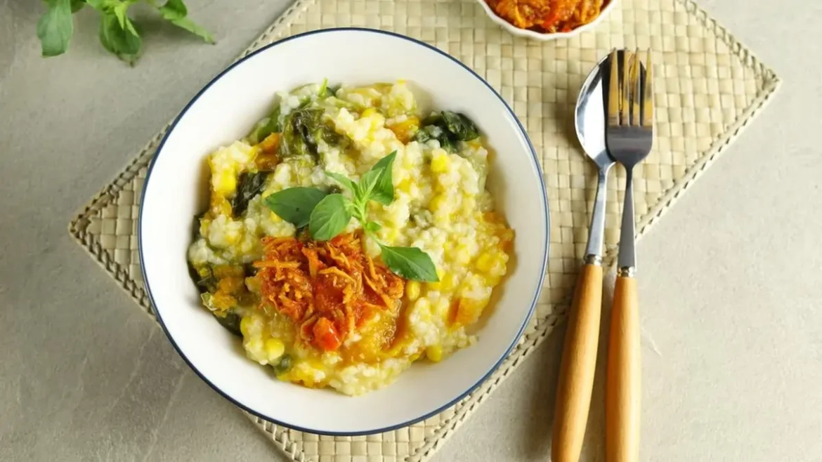 bubur asyura