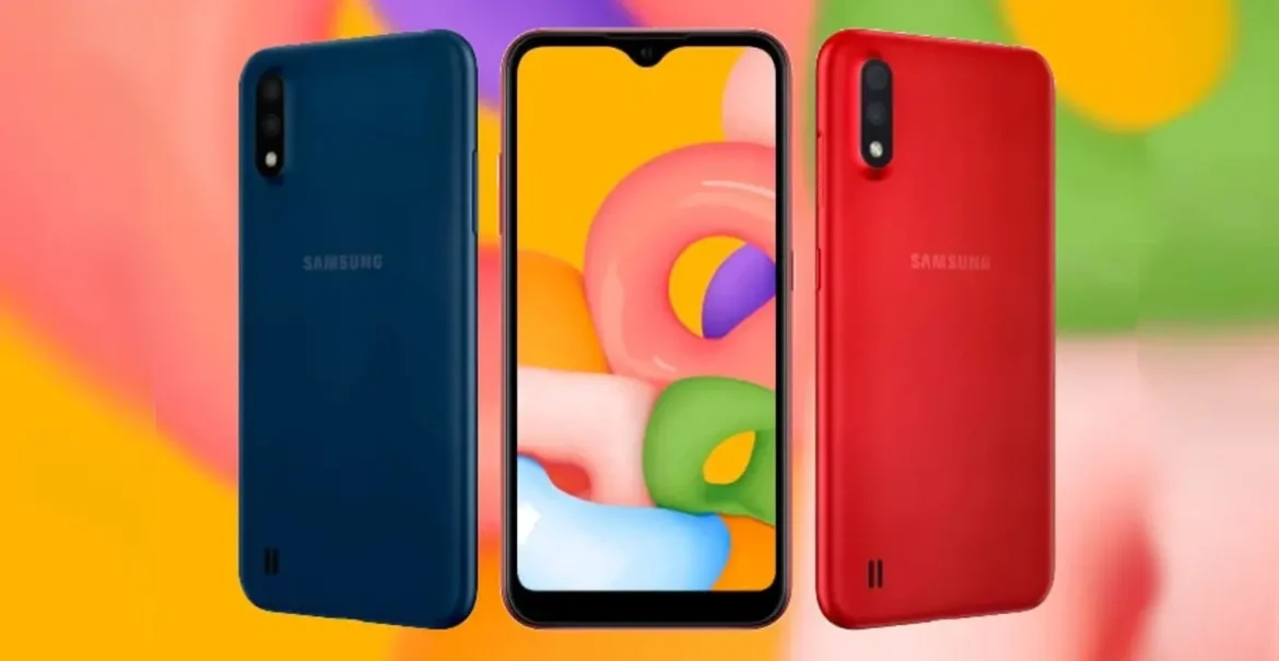 smarphone di bawah 1 juta