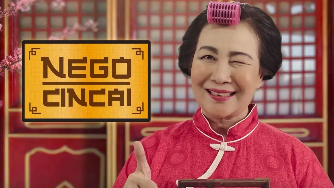 Cengli Cuan Cincai