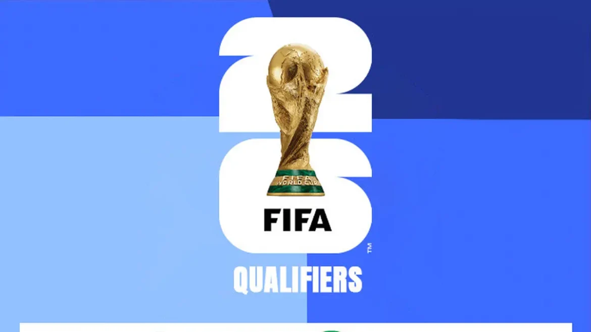 Kualifikasi Piala Dunia