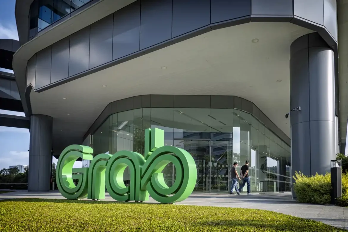 grab