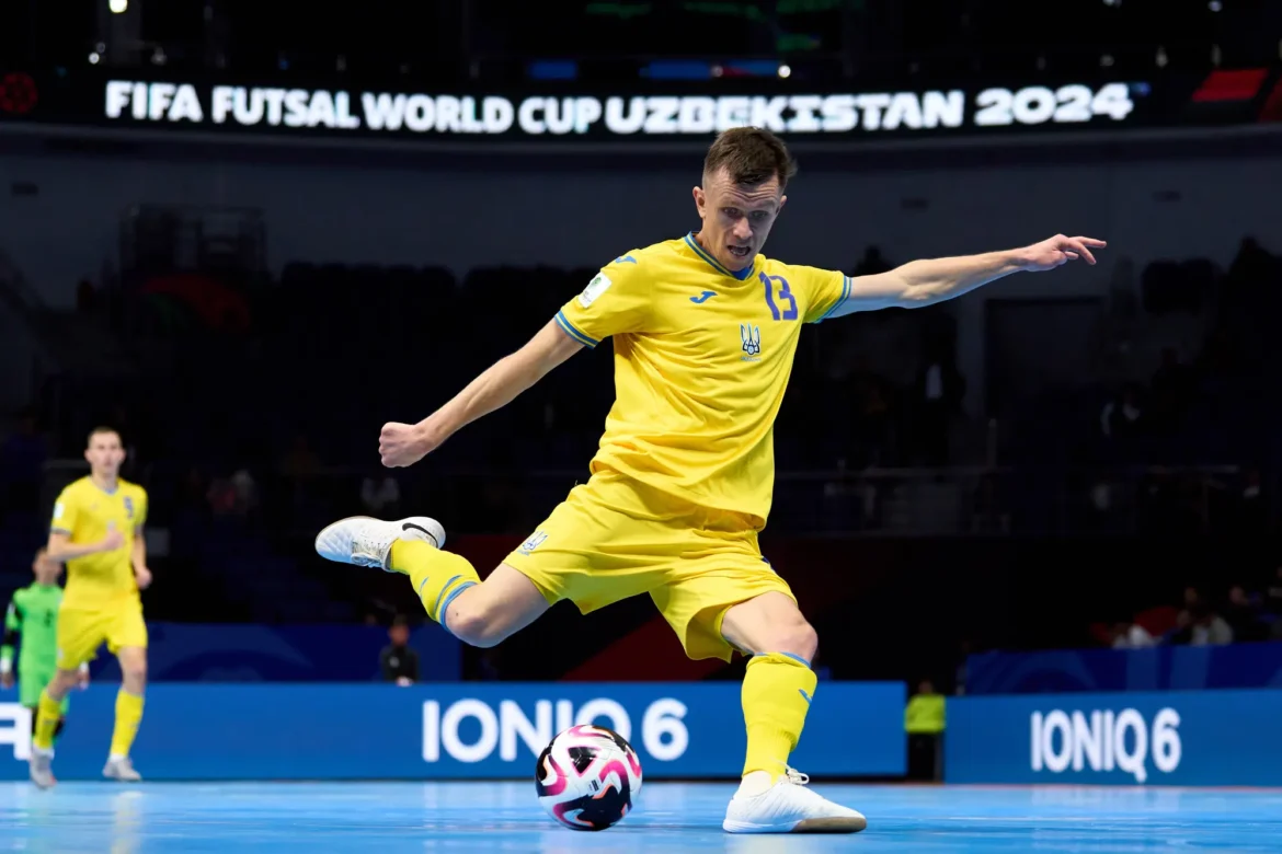 peraturan futsal fifa