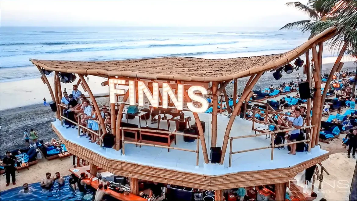 finns beach club
