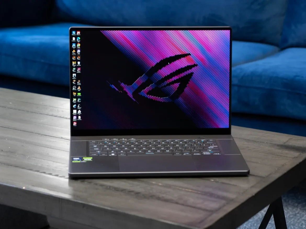 asus rog zephyrus g16 ga605w