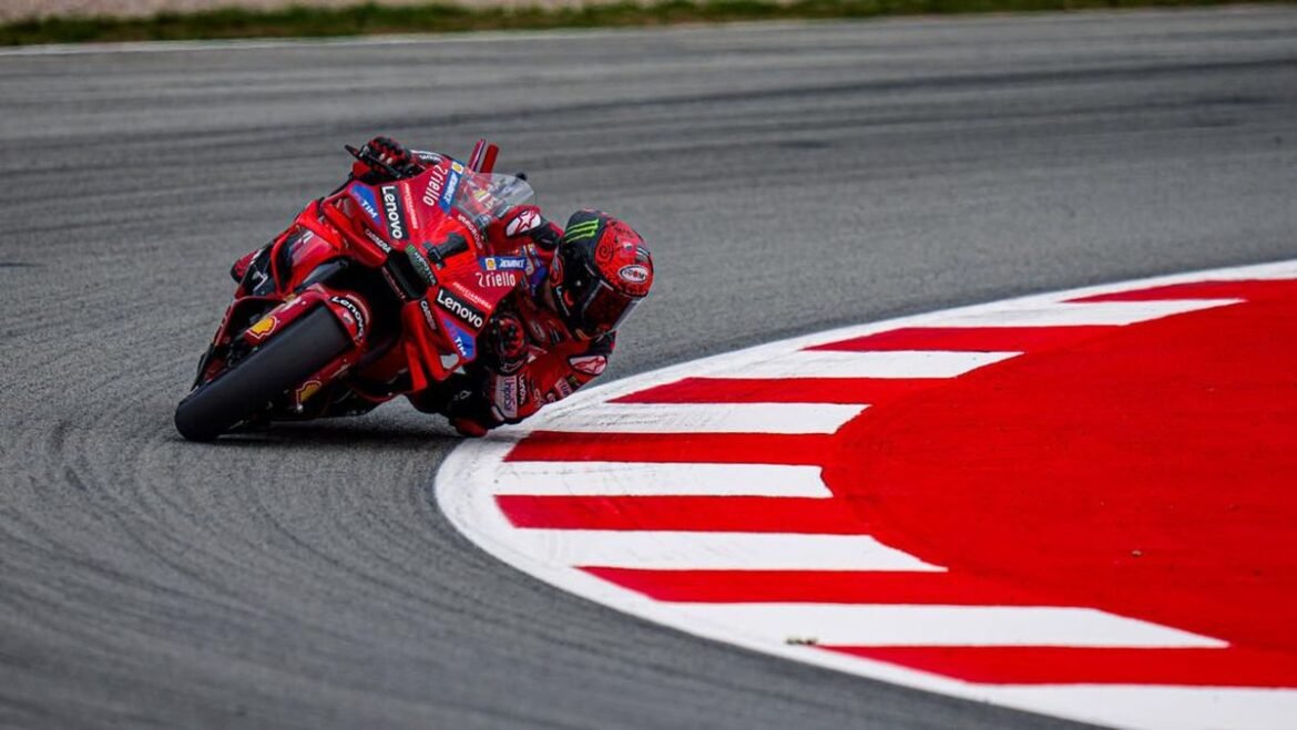 catalunya motogp 2024