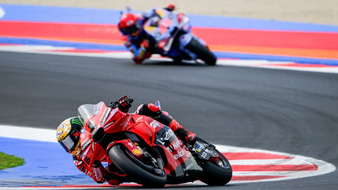 motogp 2025
