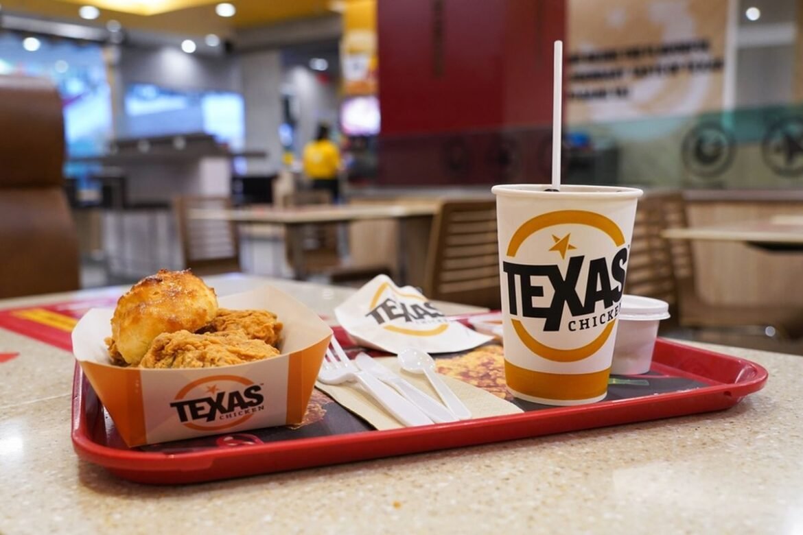 Texas Chicken