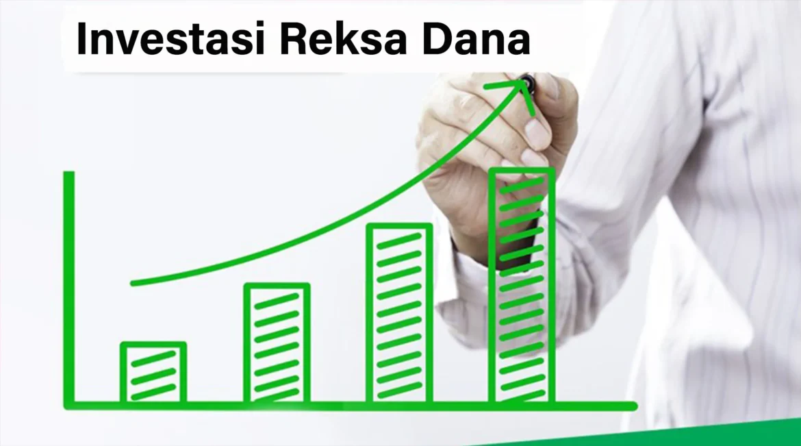 Investasi reksa dana