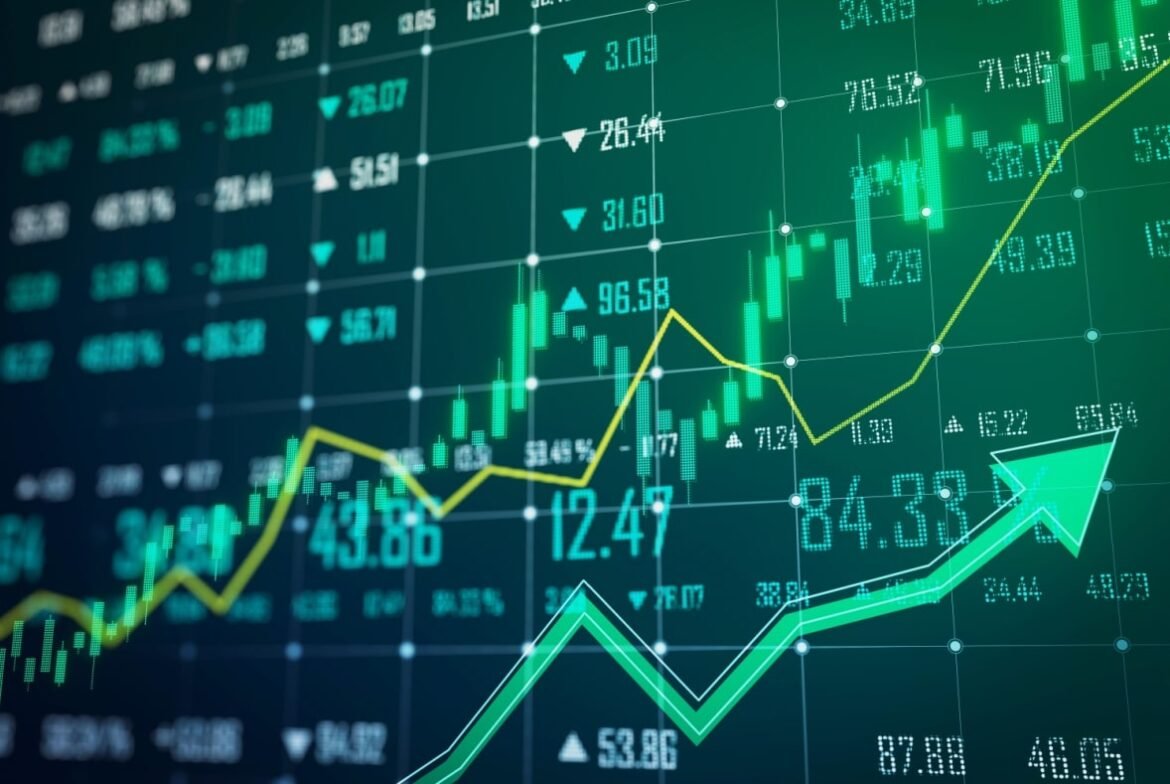 Investasi saham
