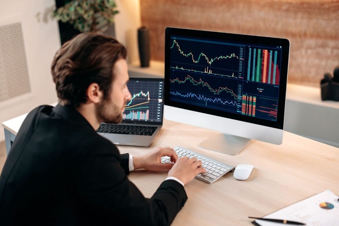 Saham Perusahaan