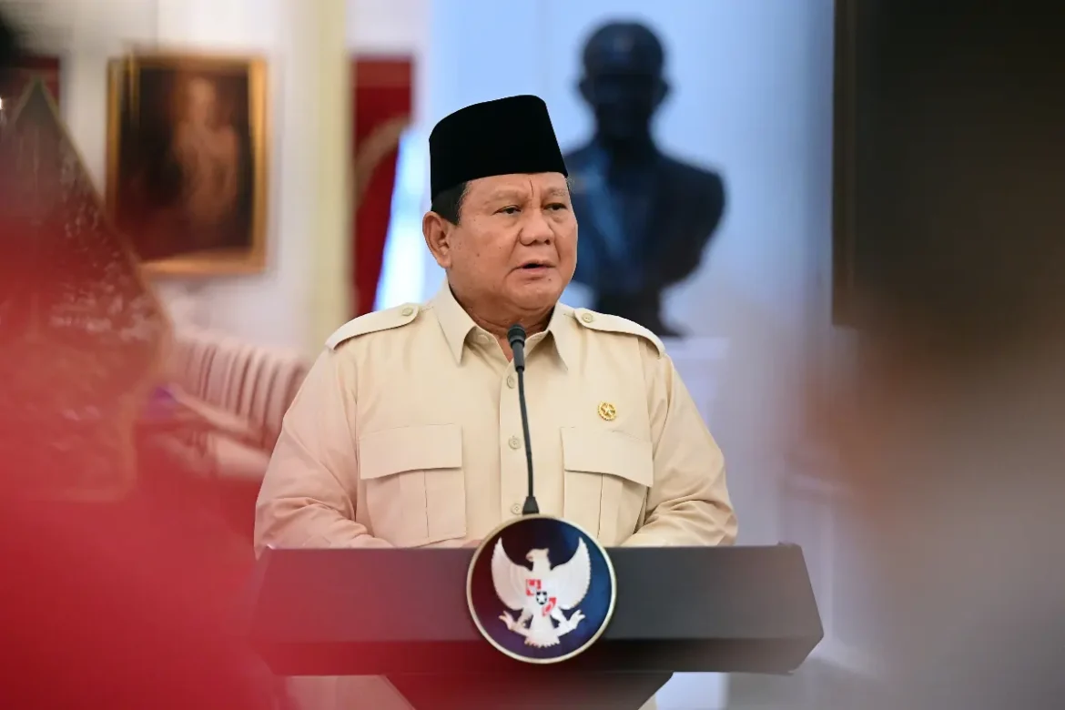 fundamental ekonomi indonesia