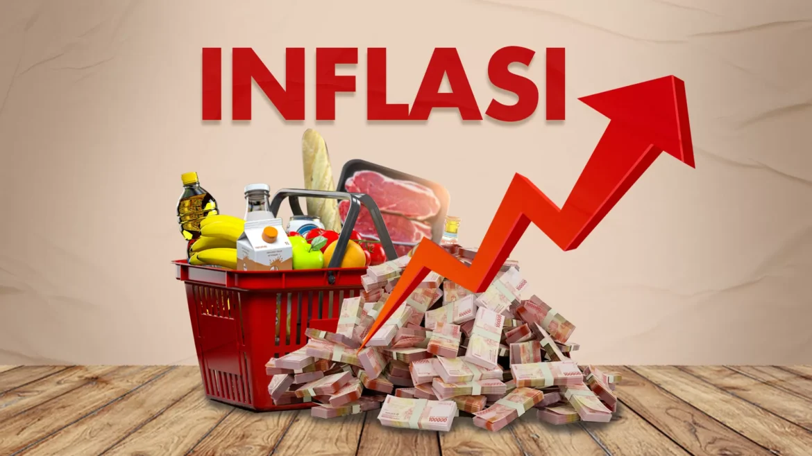 inflasi