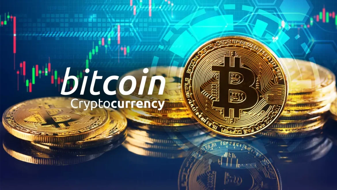Platform bitcoin