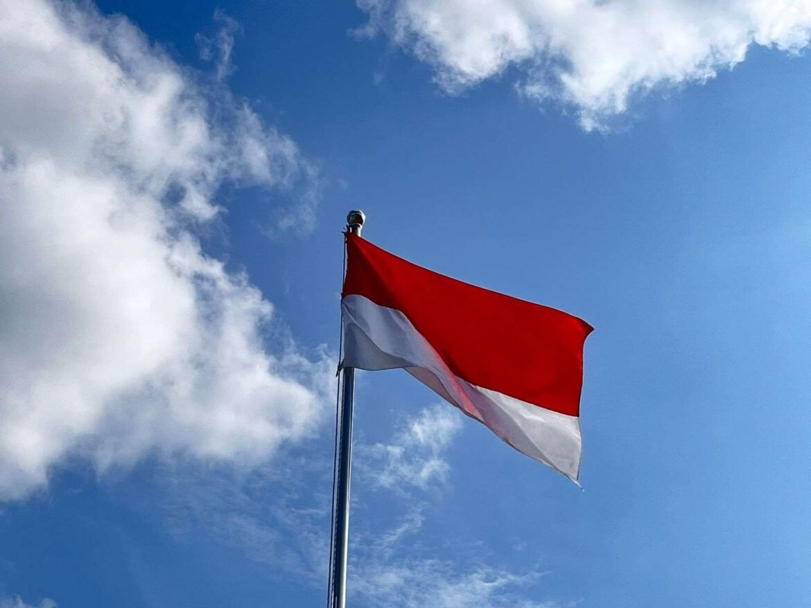 Hari Kebangkitan Nasional