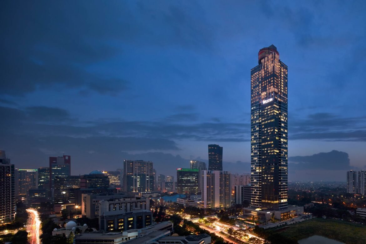 gama tower